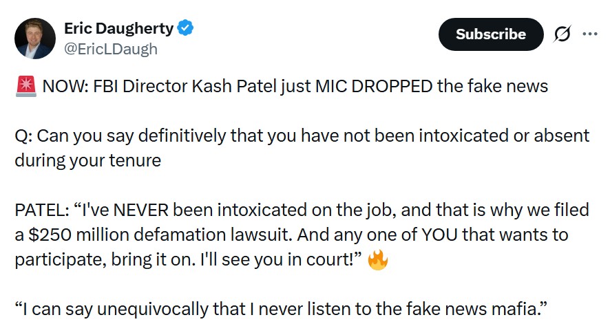 James Surowiecki tweet media