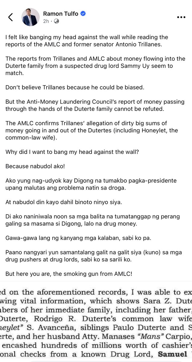 Julian Miguel tweet media