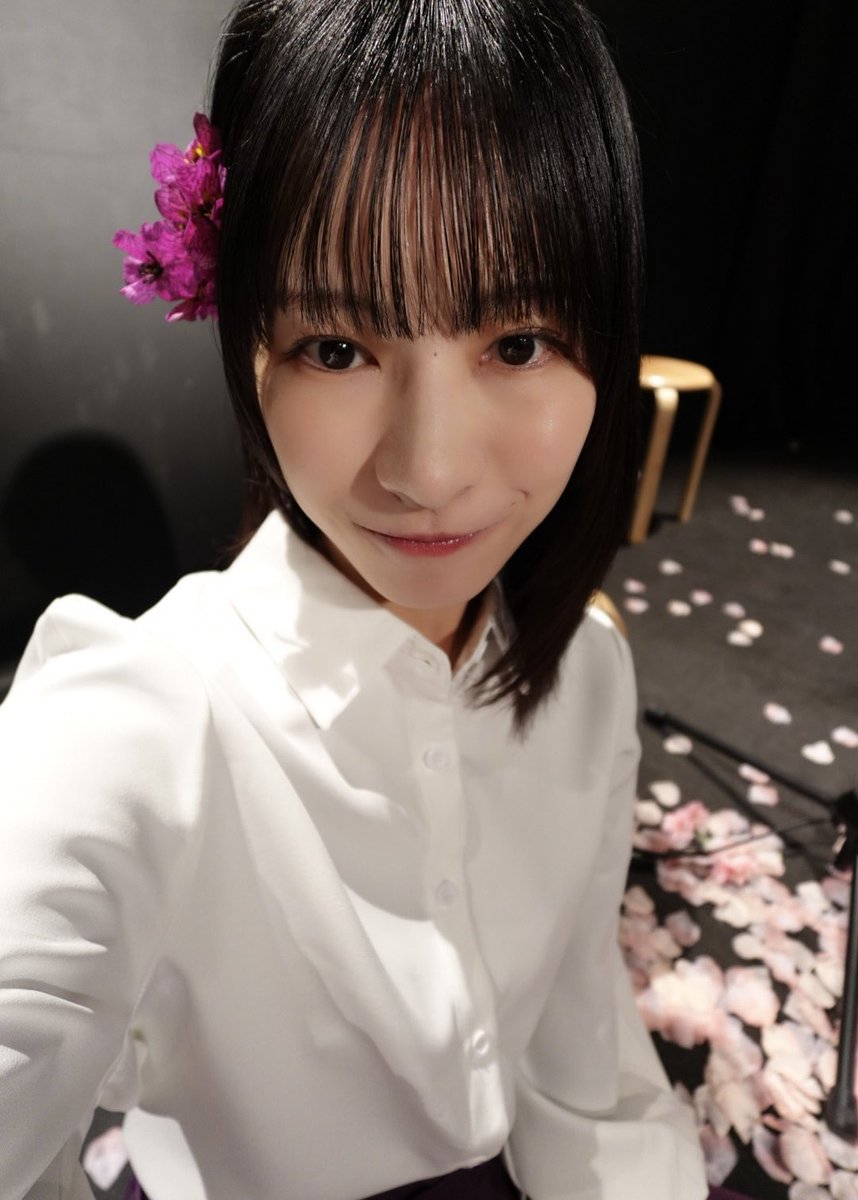 十条月 Luna Jujo tweet media