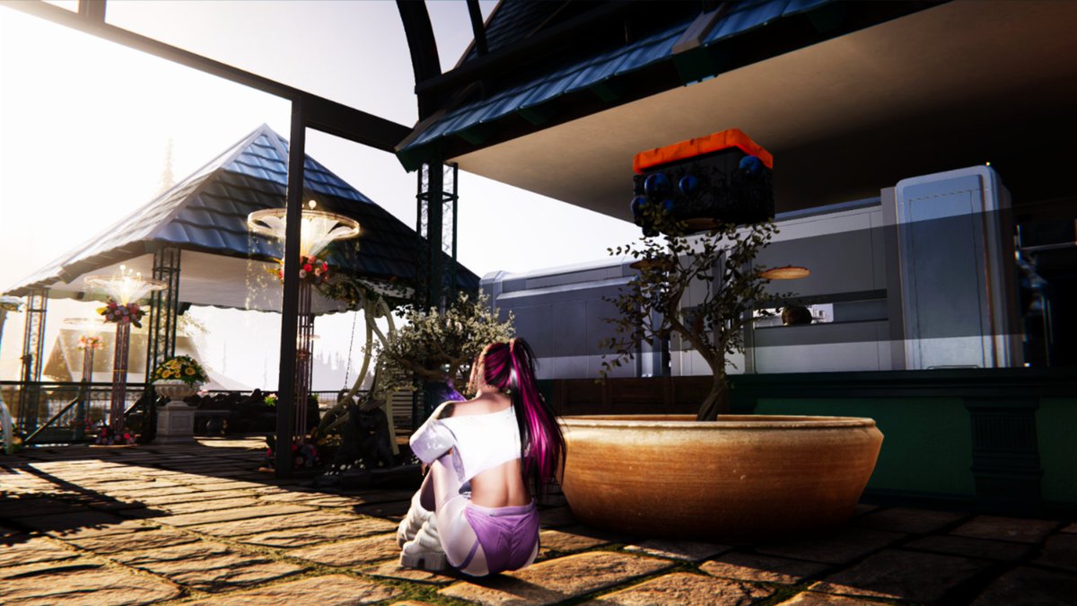 MortadelaLegi2's tweet image. 🔅
@OnceHuman_ 
@OnceHumanjp  

#oncehumanmobile #gaming #survival #photomode #virtualphotography #vprt #vpworld #vphiddengems #vpcontext #VPLab