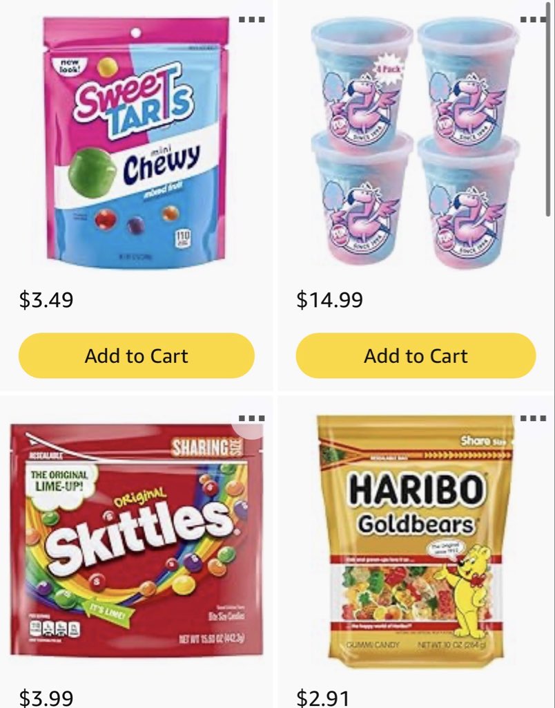 hclark444's tweet image. Good morning! ☀️

Sip sip Hooray party for my littles is my next goal. They have grown so mich and no matter their score I want them to feel good about themselves! Please check out our list! 

amazon.com/hz/wishlist/ls…
#clearthelist #teachers #testing
