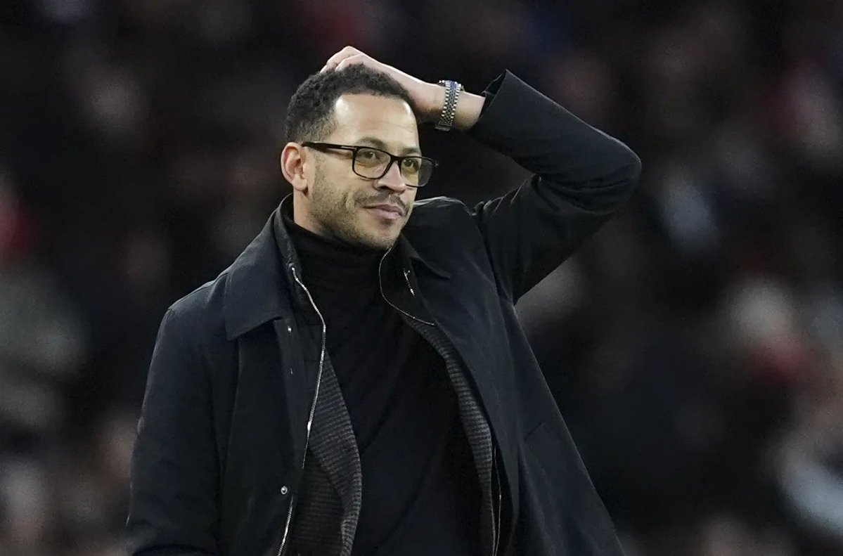 Cost of sacking Liam Rosenior: £24m

Cost of buying Sheffield Wednesday: £20m

When sacking a manager costs more than a club in the Championship, it's probably time to start addressing those financial oblivion questions in football.