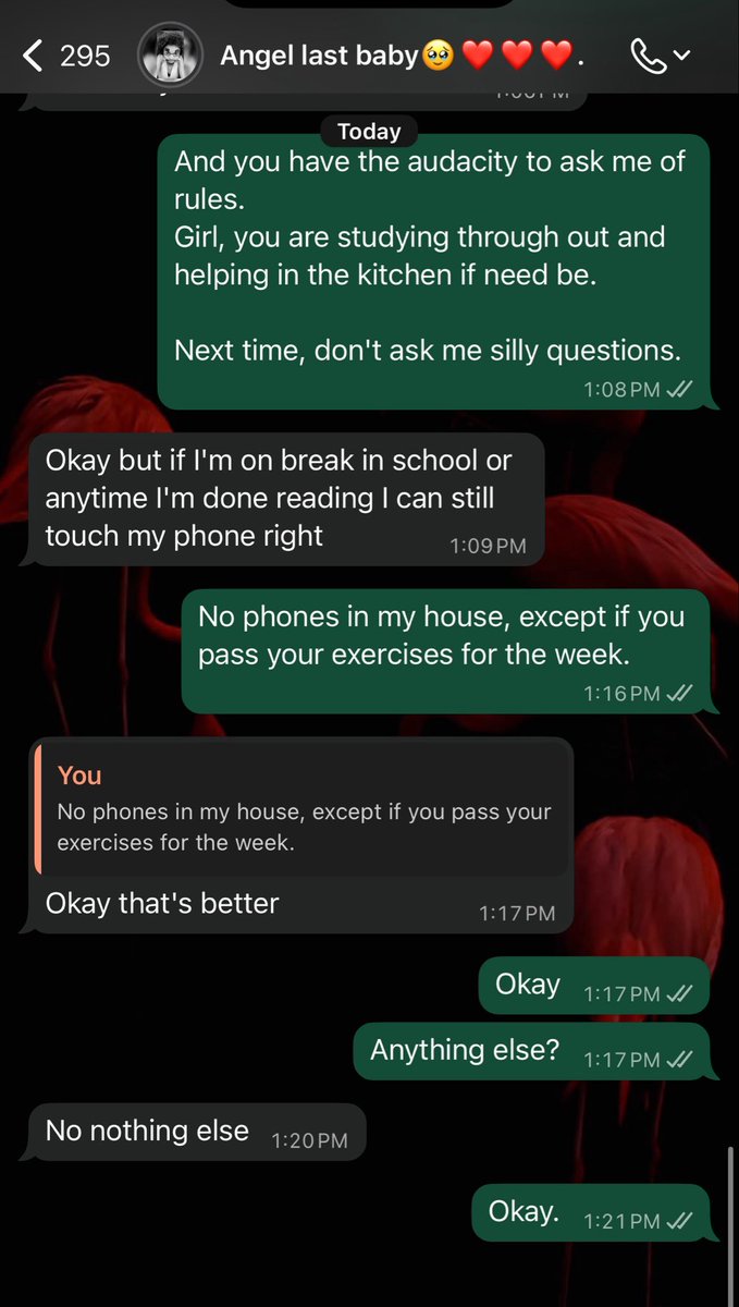 Ugegbe ✨ tweet media