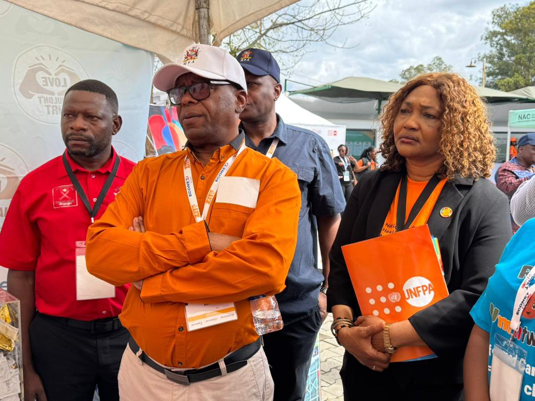 UNFPA Zimbabwe tweet media