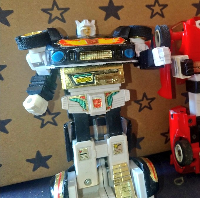 なお☆にゃお 《魁！謎車塾 塾長》 tweet media