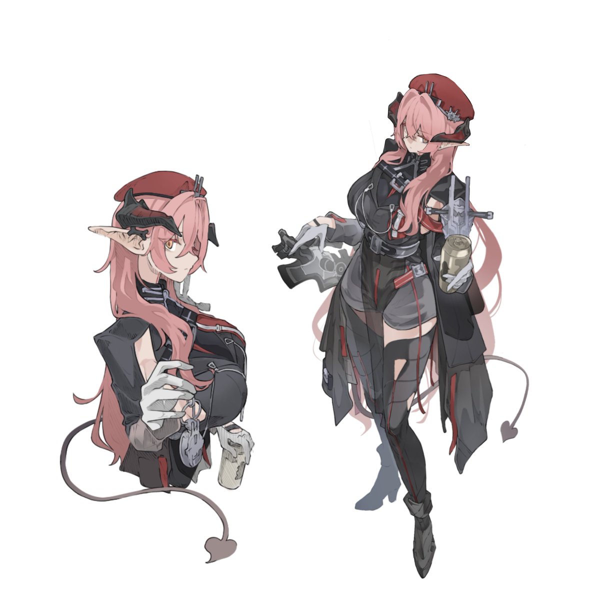 熟練二等兵 tweet media