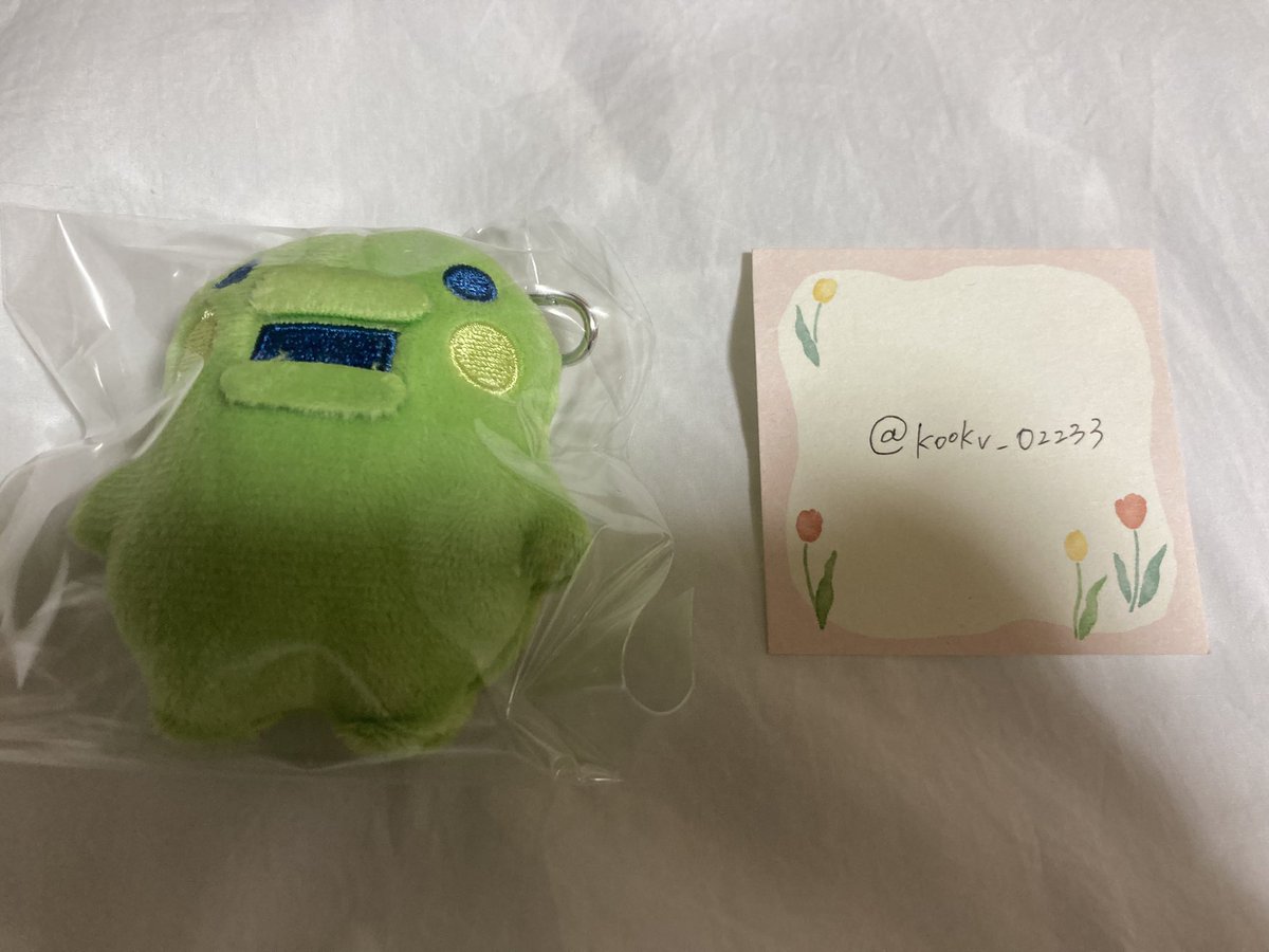 めめ tweet media