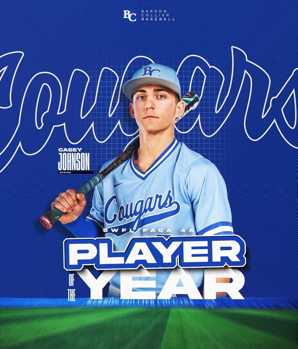 Barron Collier Baseball tweet media