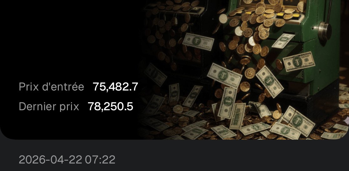 Captain Trading™ tweet media