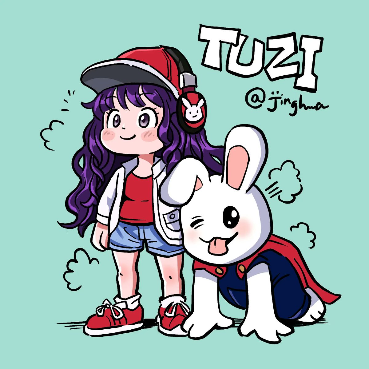 Tuzi tweet media