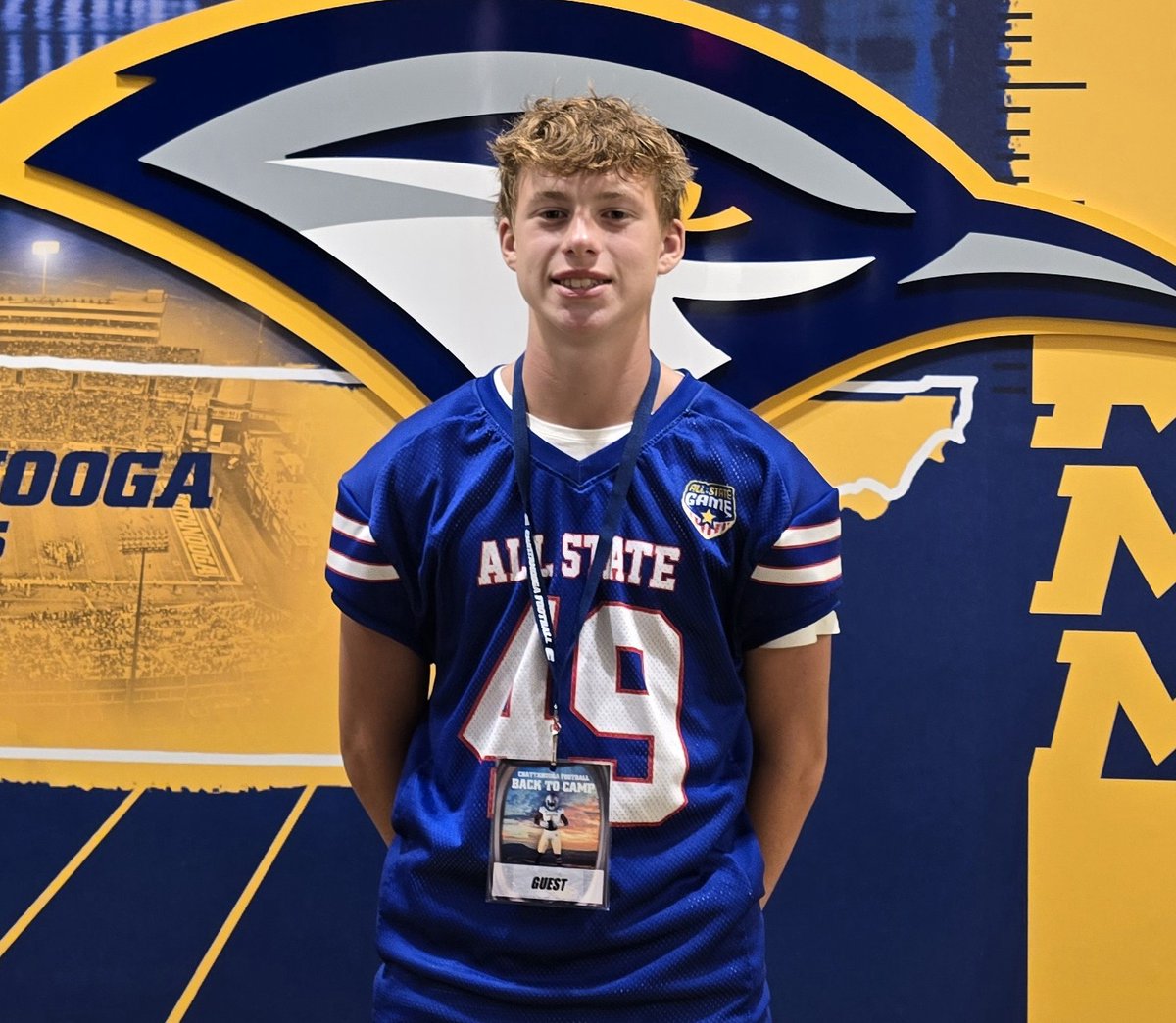 Jack "Kix" Price tweet media