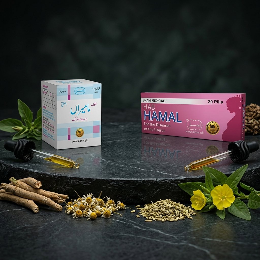 ajmaldawakhana0's tweet image. Mood swings or low energy affecting your month? 🌸
Balance your routine with natural herbs that support hormonal health and female wellness.

Feel like yourself again and stay in control! ajmal.pk/collections/fe…

#WomensHealth #HormoneBalance #NaturalCare
