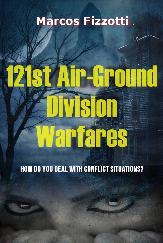 MarcosFizzotti's tweet image. 121st AIR GROUND DIVISION WARFARES Book 1
121st AIR GROUND DIVISION WARFARES Book 2
THE LIEUTENANT
NOT JUST ANOTHER ZOMBIE TALE
amazon.com/dp/B00AMQJ2G0
amazon.com/dp/B00HXXLUJM
amazon.com/dp/B00VC4FSSW
amazon.com/dp/B00MFXJA56
#BookTwitter #BooksWorthReading #BookRecommendations