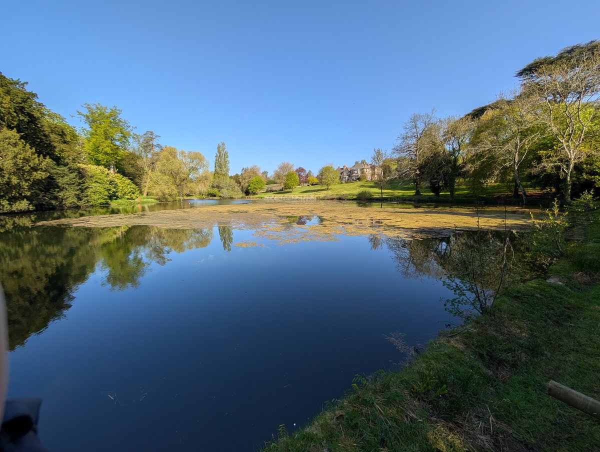 Middleastonhous's tweet image. Sun’s out, rafts out! ☀️🚣‍♂️

The Inspirations Learning &amp;amp; Development team crushed some creative engineering at Middle Aston House today. From weddings and conferences to high-energy team building, this place does it all.

#TeamBuilding #WorkCulture #oxfordshire #humanresources