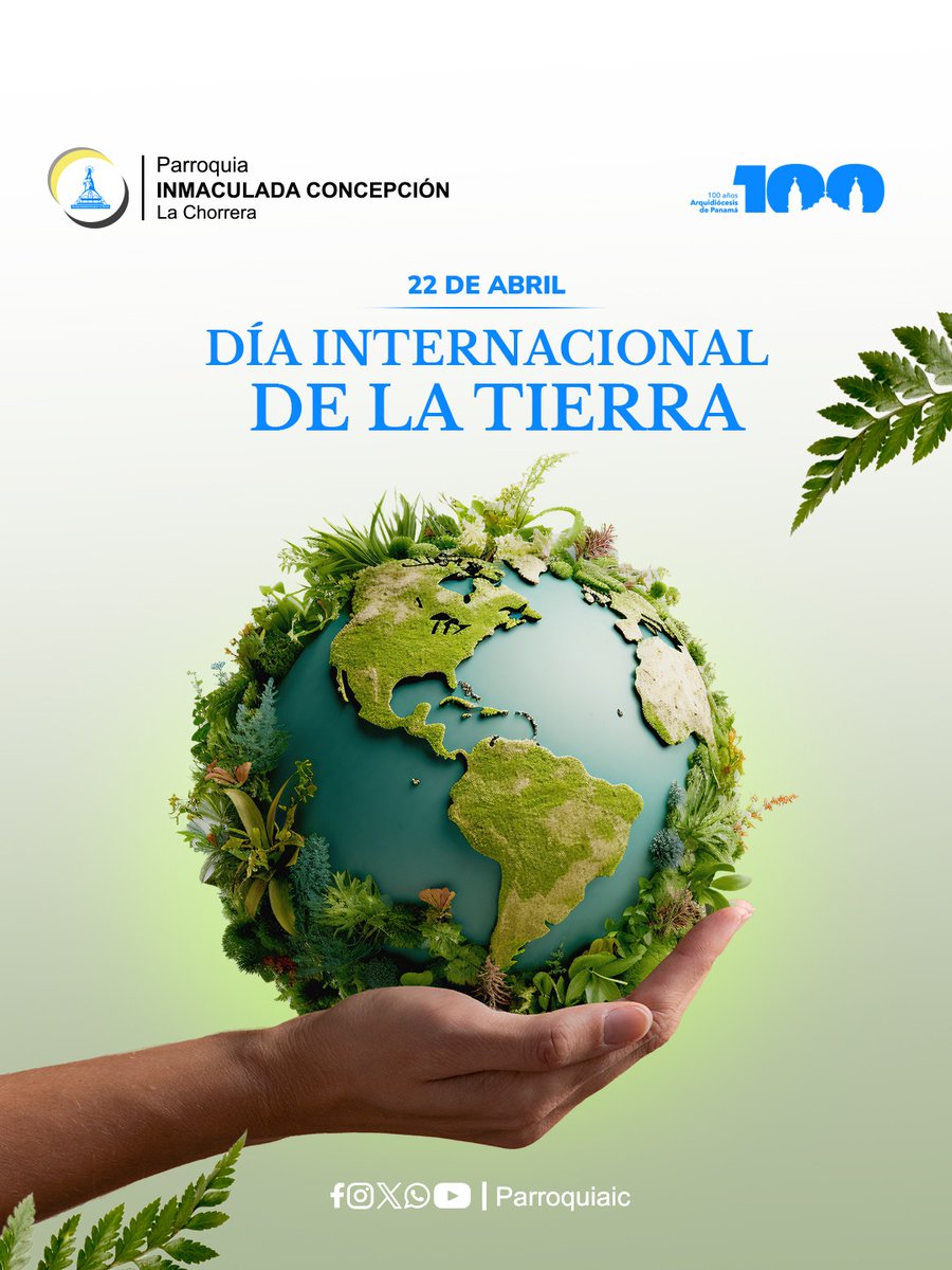 Inmaculada Concepción tweet media