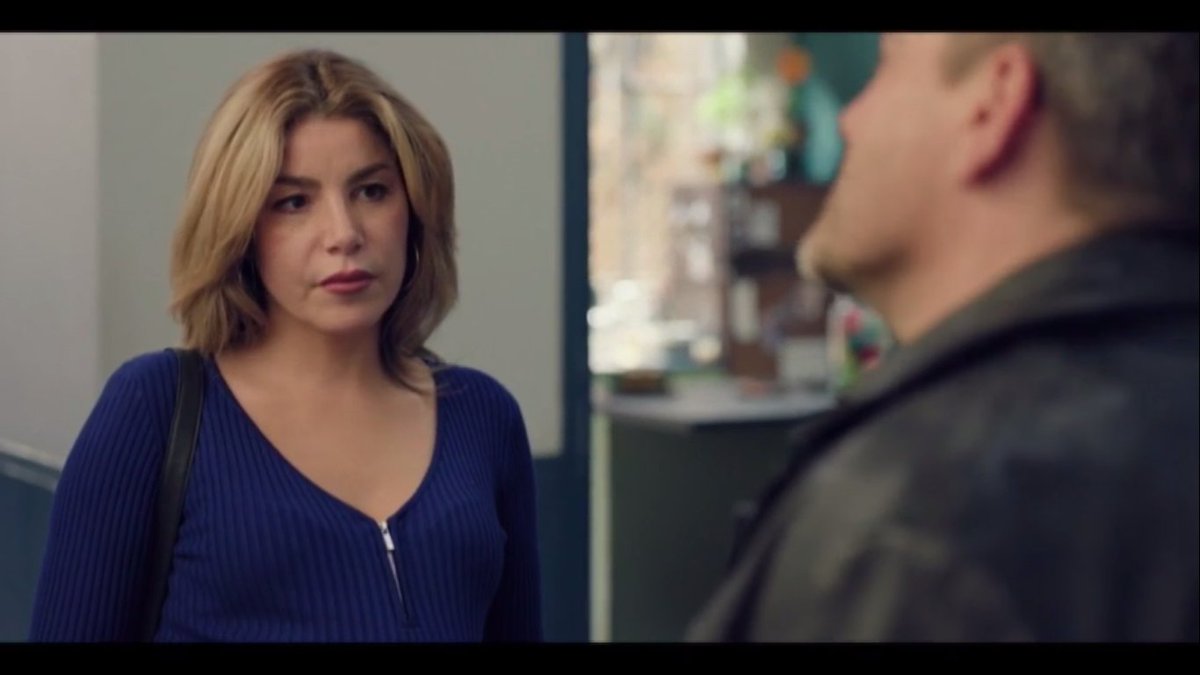 Les Comédiens de plus belle la vie tweet media