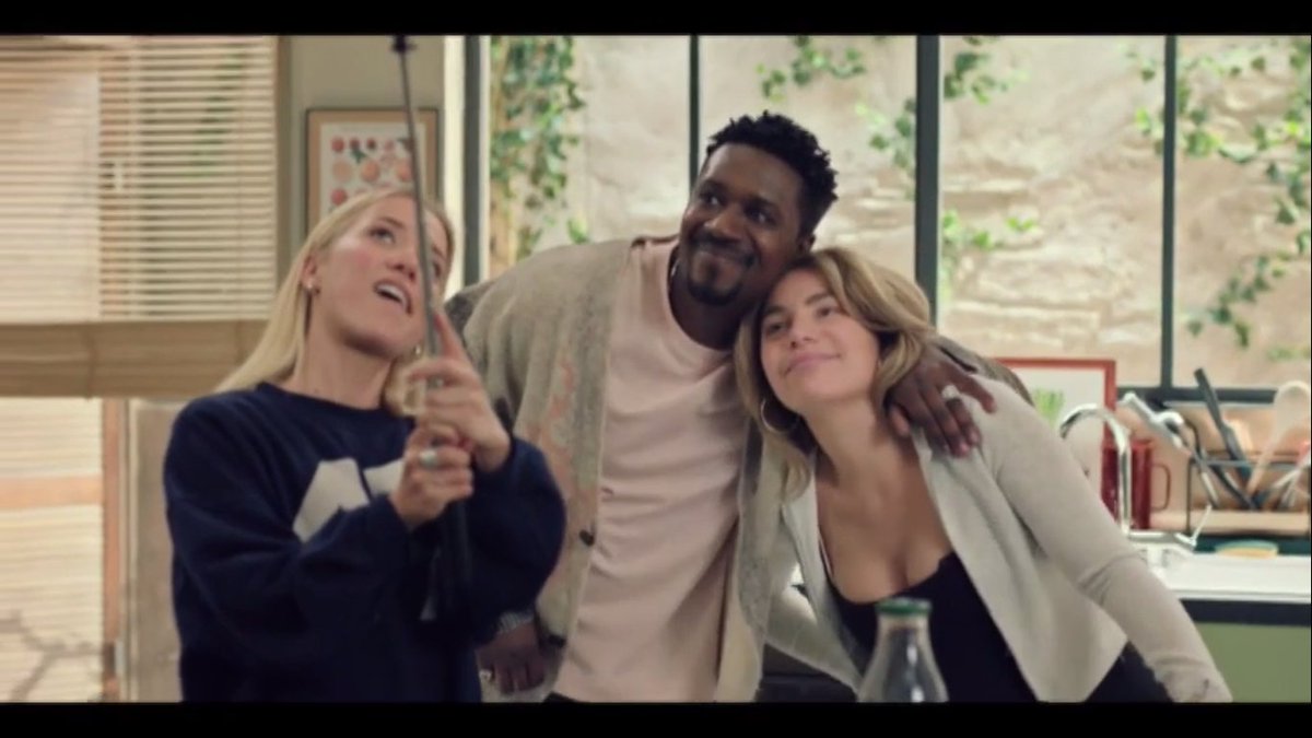 Les Comédiens de plus belle la vie tweet media