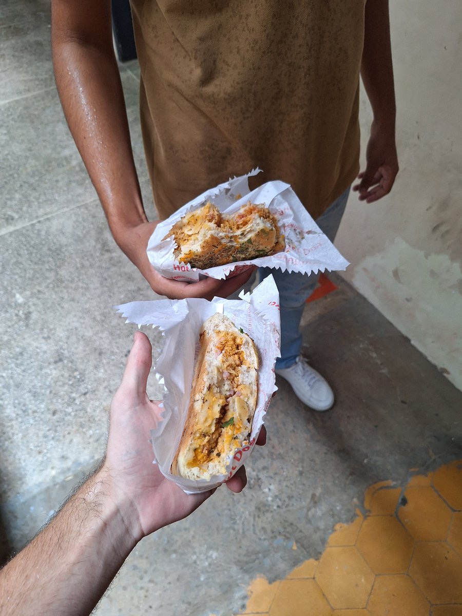 (É o dj) Deivon tweet media