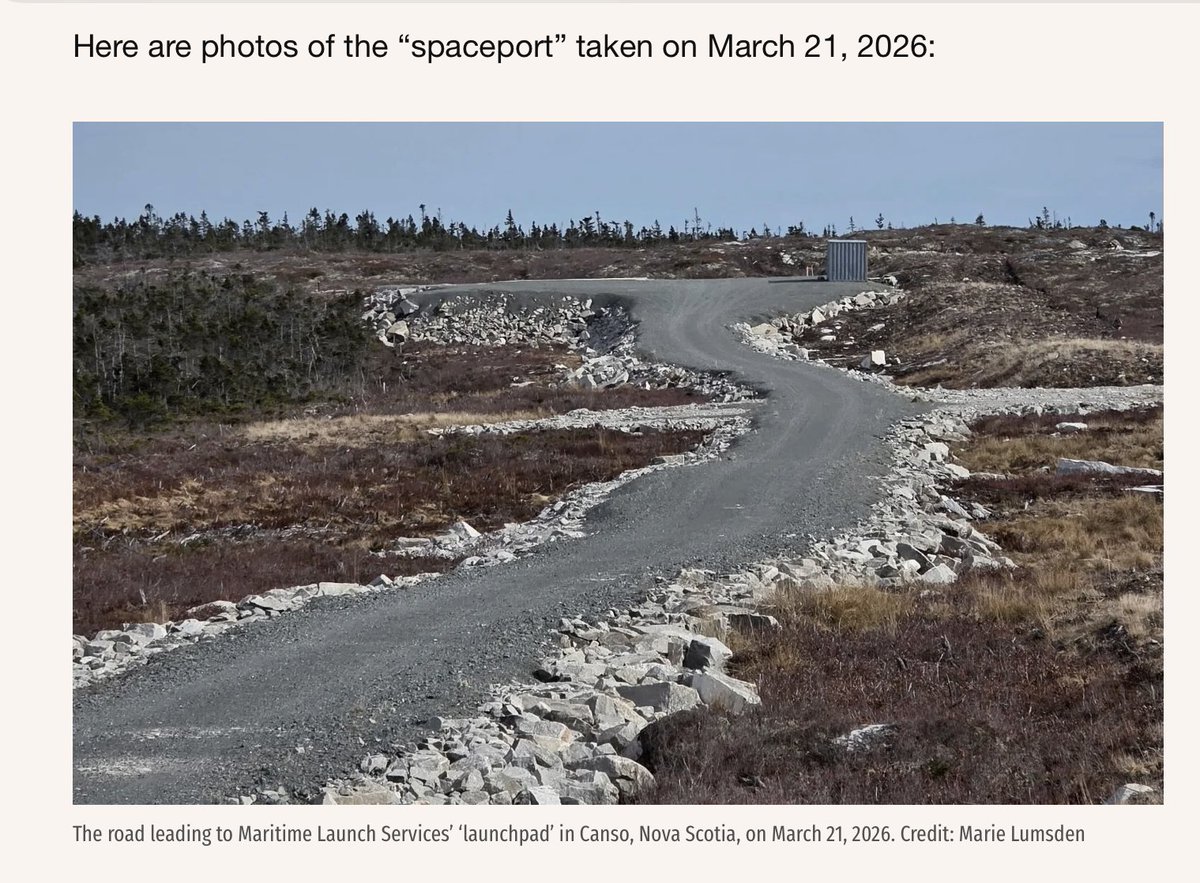 The Reclamare tweet media