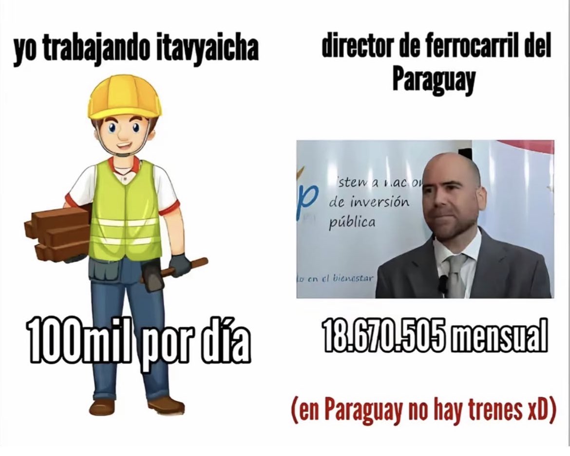 Se acuerdan que FEPASA hicieron huelga ?😭😭😭