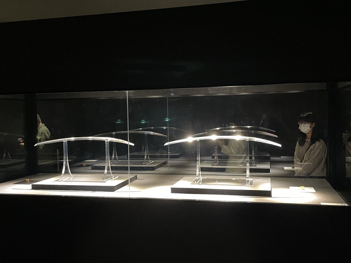 刀鍛冶　宮田正寿 tweet media