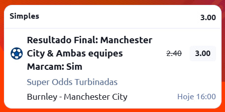 The Smart Bettor tweet media