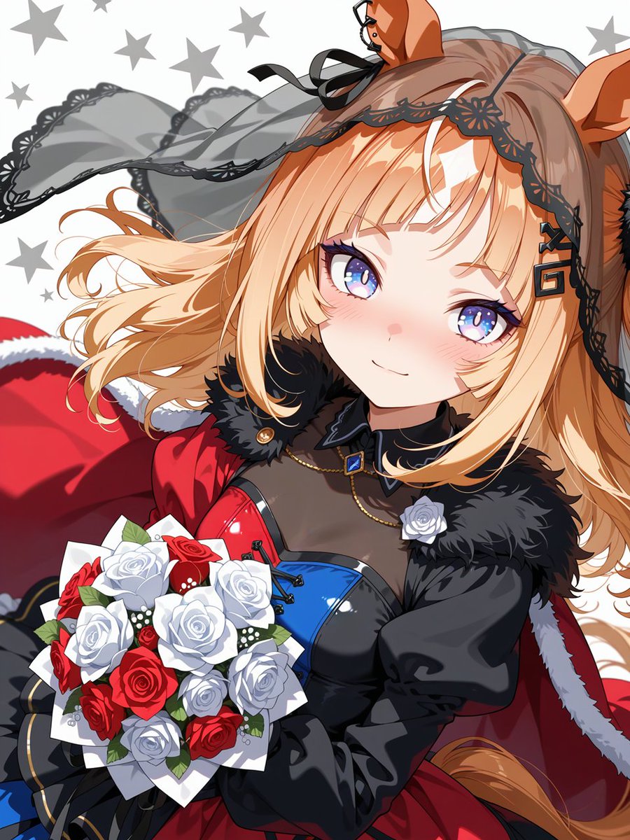 エスポん ハッピーバースデー！！
🎉🎉🎉🎉🎂🎉🎉🎉🎉

#エスポワールシチー生誕祭2026 
#ウマ娘 
#AIart️️️️️️️️️️️️️️️️️️️️️️️️️️️️️️️️️️️️️️️️️️️️️️️️️️️