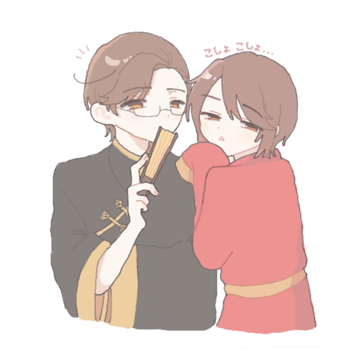 のりり tweet media