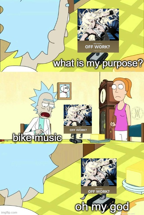 Wuthering Memes tweet media