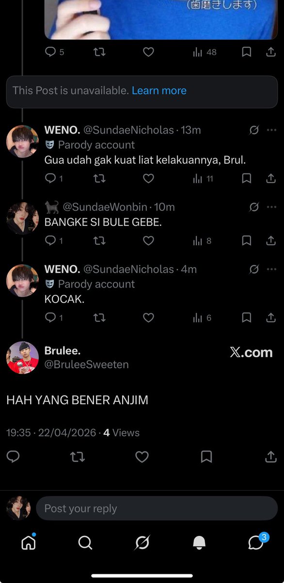 🐈‍⬛ tweet media