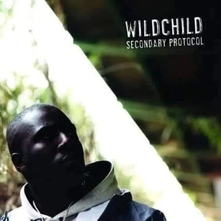 GoodRapMuzik's tweet image. Un día como hoy, hace 23 años, salía el álbum debut solista de #Wildchild Secondary Protocol de 2003 🎧🔊🎶 @jdawildchild