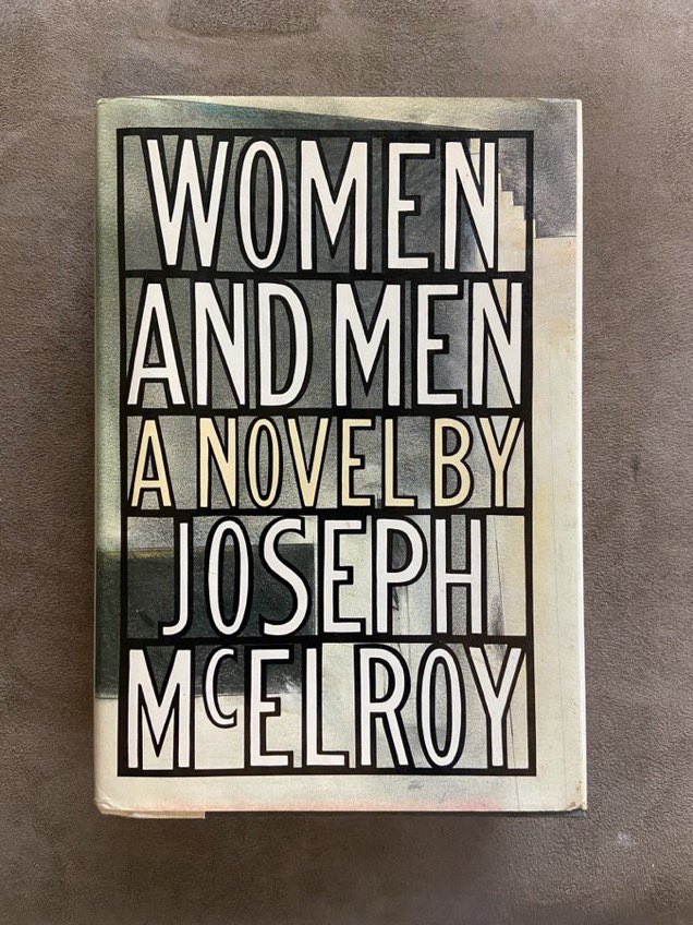 John McNally / Johnny Mack tweet media