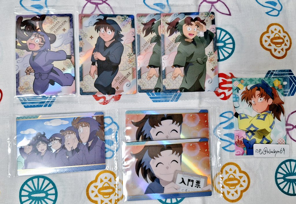 のも⚡ tweet media