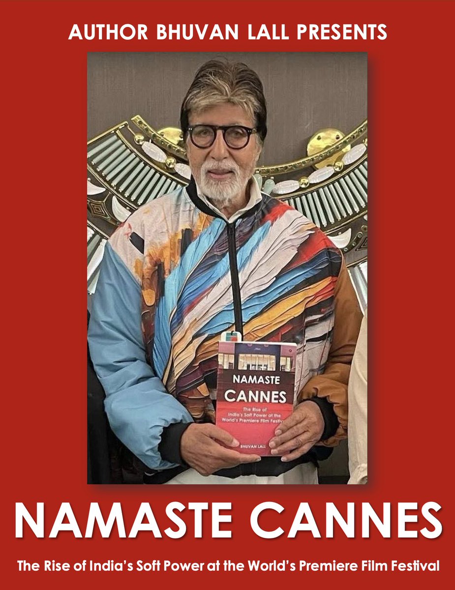 BhuvanLall's tweet image. Being an author has its privileges. Perhaps the most significant one is wandering into a bookstore &amp;amp; realizing one is not just a customer anymore one is now part of the reason someone else walks in! Hope you enjoy my writings as much as I love #writing! #author #filmmaker #books