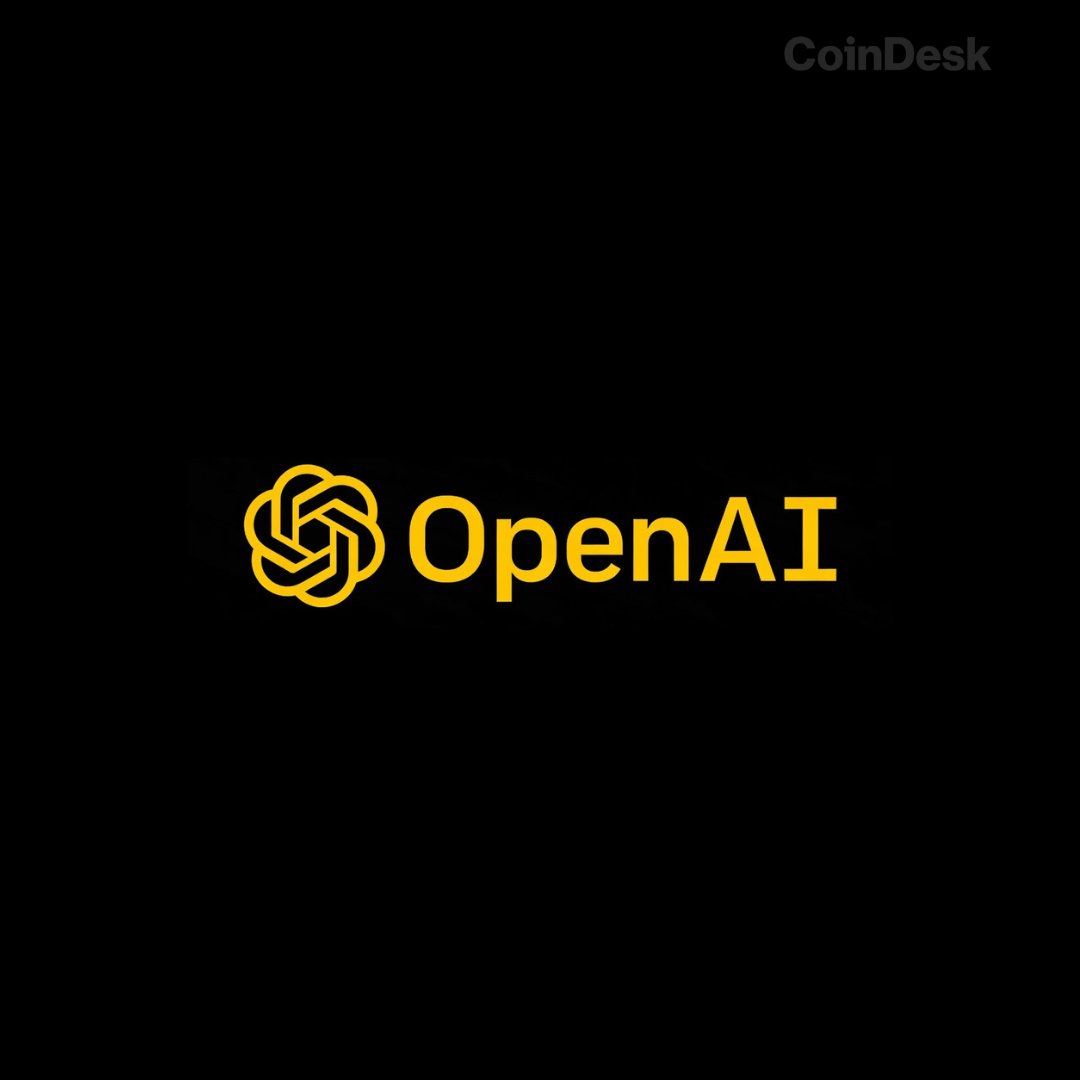 CoinDesk tweet media