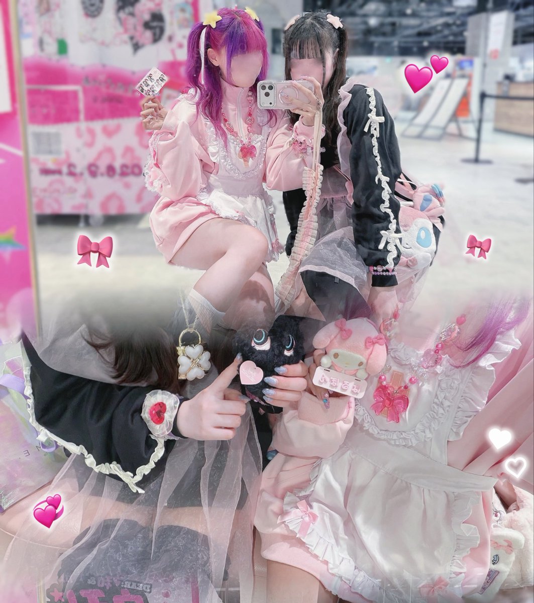 ゐなな (@inana_aa) / Posts / X