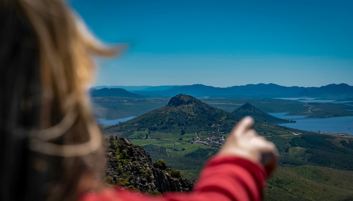 Extremadura Turismo tweet media