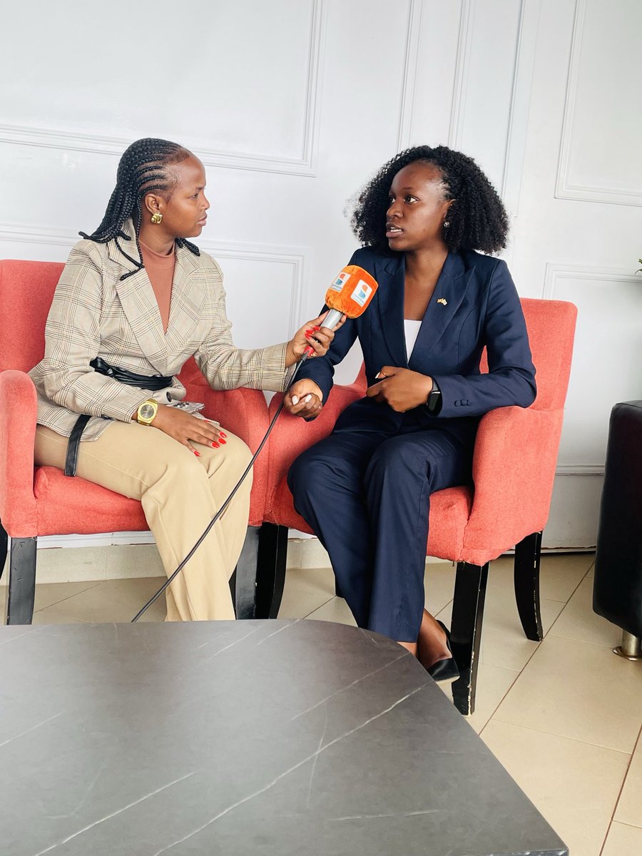 hellenmenta's tweet photo. Earlier today I interviewed the 92nd Guild President of Makerere University @Gracious Kadondi  such an intelligent woman Uganda get ready 💯#Mentaonpoint #UncutSanyuka TV
@kadondigracious @sanyukatv https://t.co/s2T4IkWEZg