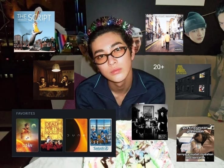 Woodsy Corner. tweet media