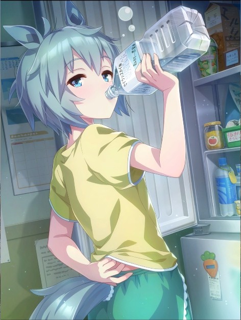 chakkafruit's tweet photo. ゆるっとまにまに https://t.co/6n5vSQ4PNL