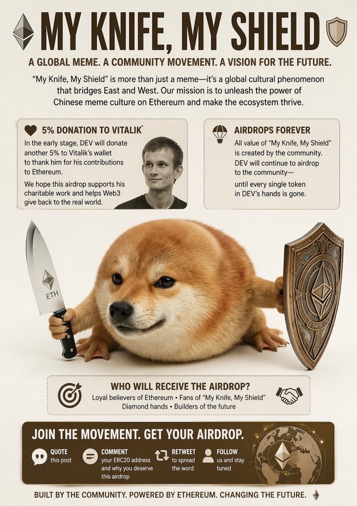 我的刀盾/What the dog doing tweet media