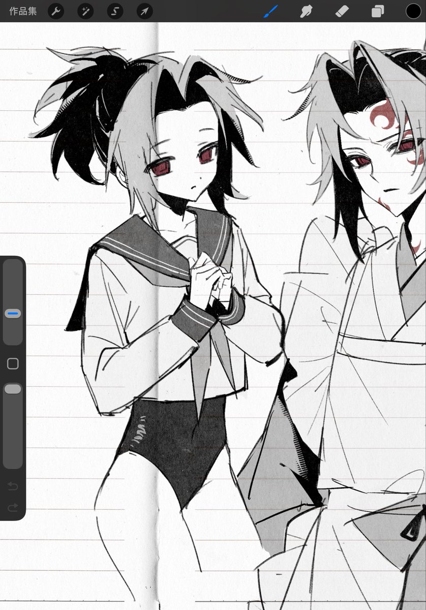這裡沒有止痛藥 tweet media