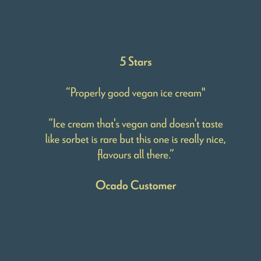 Mama_Dolce_UK's tweet image. Now that’s a compliment we love! 🍦

“Properly good vegan ice cream” that’s not just “average sorbet.” Our goal: no one left out of dessert! Creamy chocolate scoops should always be on the table.

Try it now on Ocado! 🛒

#MamaDolce #PlantBasedDelight #EarthDay