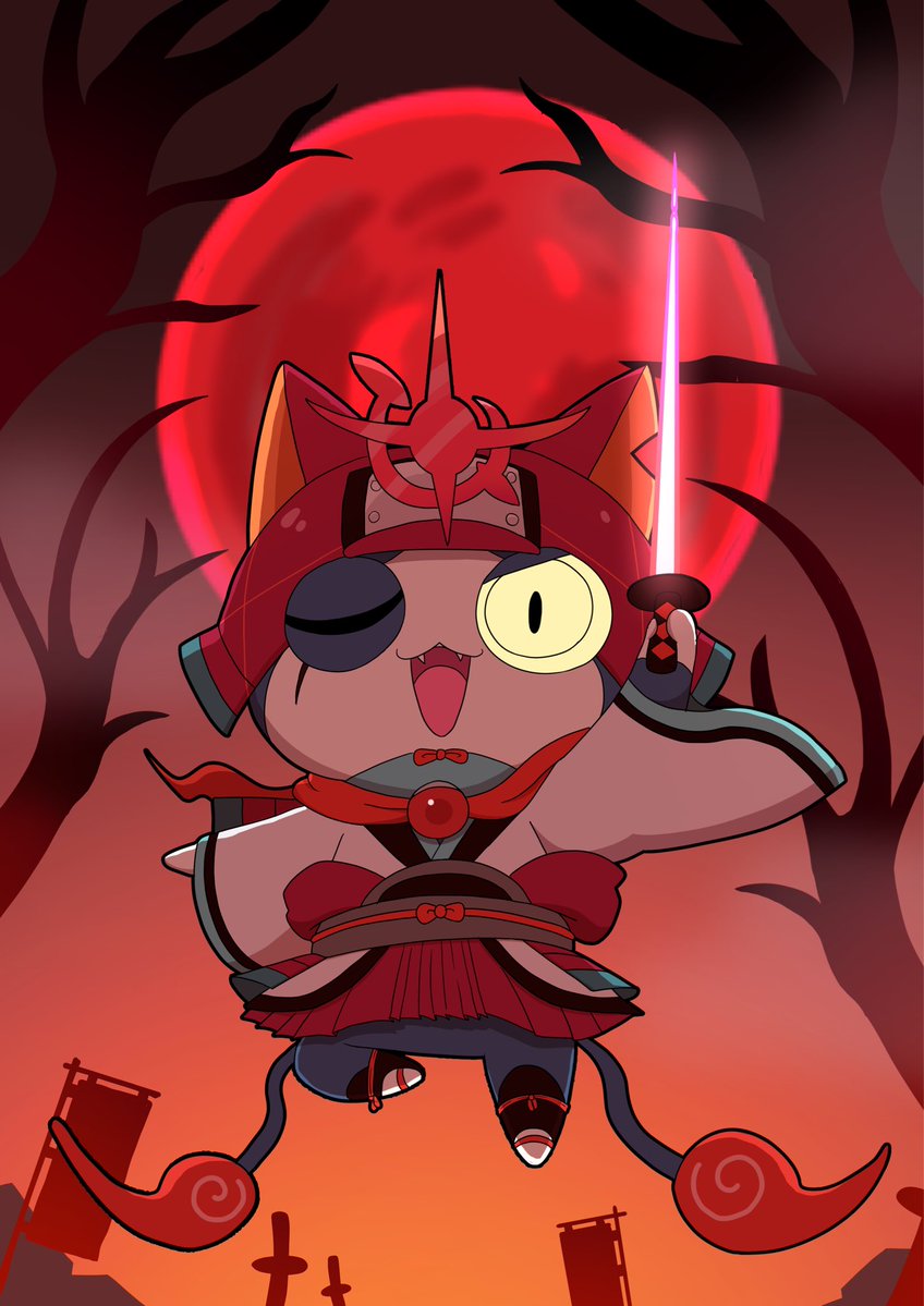 なのの tweet media