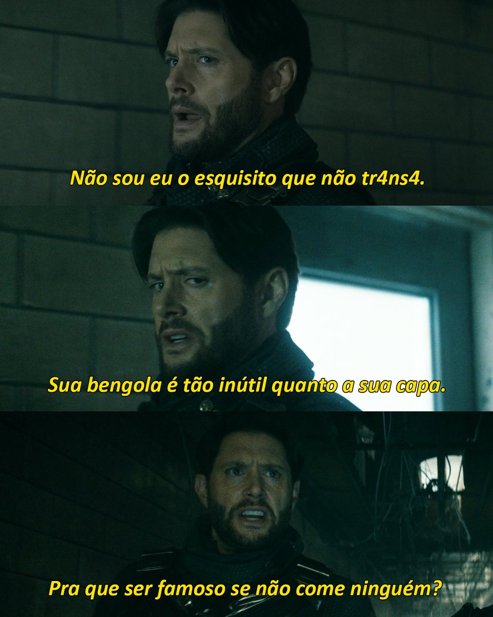 Lindley | Final Boy 👻 tweet media