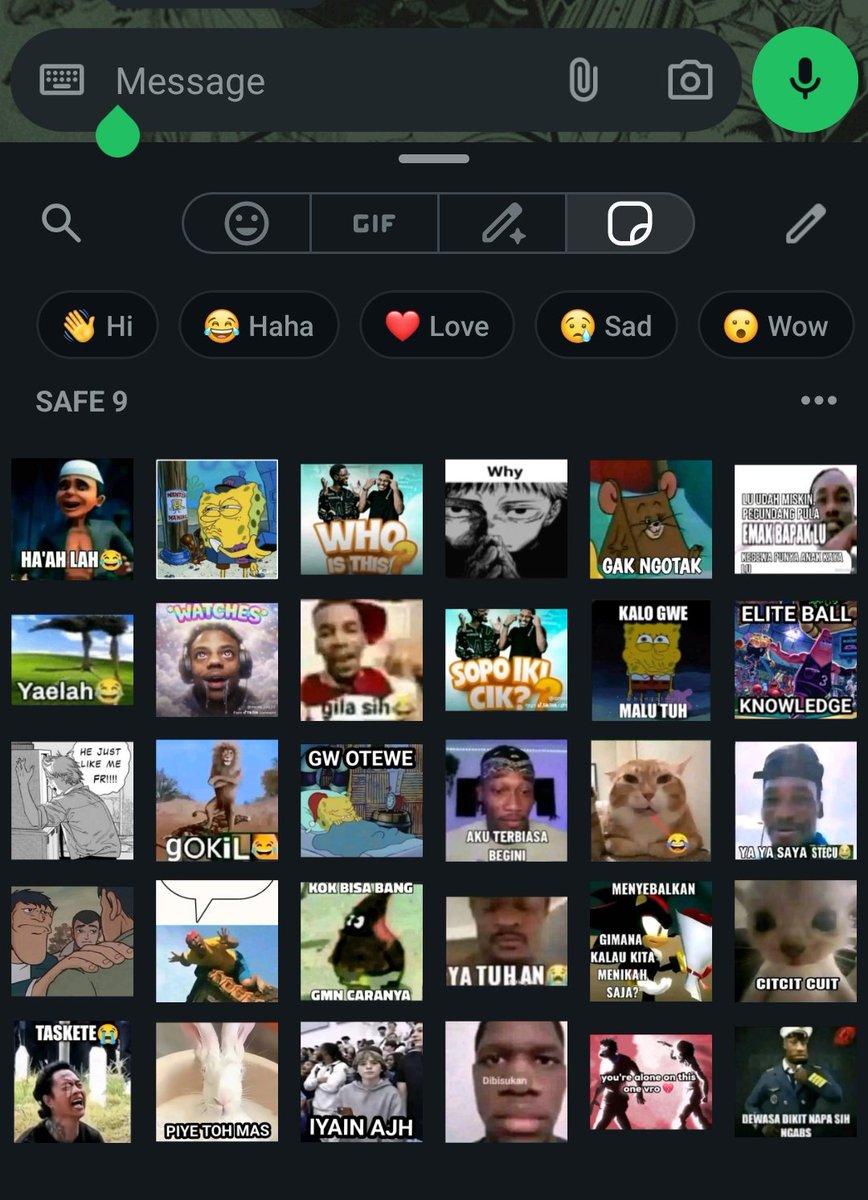 Sya███ KaRim tweet media