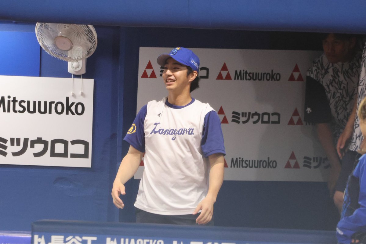 ほたて（★#17応援★） tweet media