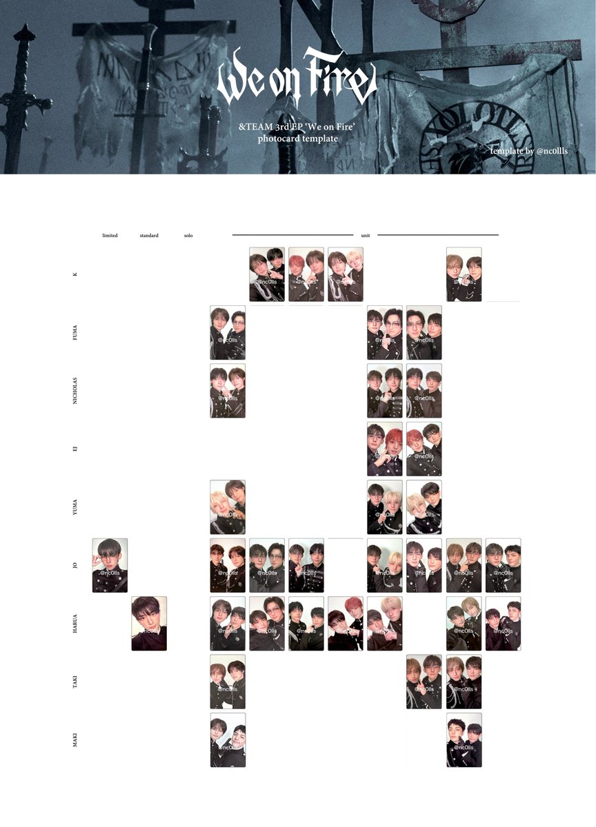 くろすけ tweet media