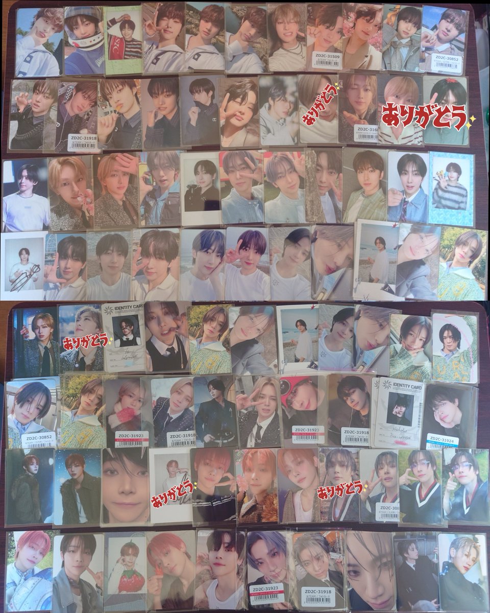 くろすけ tweet media