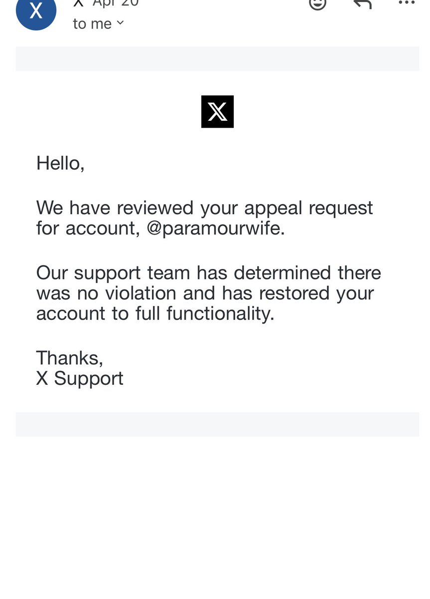 Paramourwife tweet media